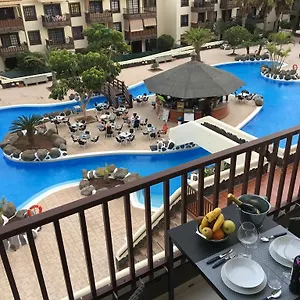 Apartamento Balcon Del Mar A&v Ocen View