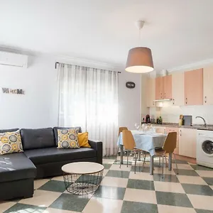  Apartamento La Malagueña