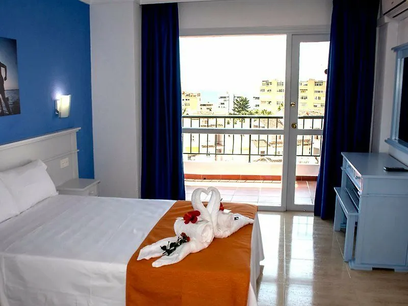 Sun Sport Hotel Torremolinos Spain