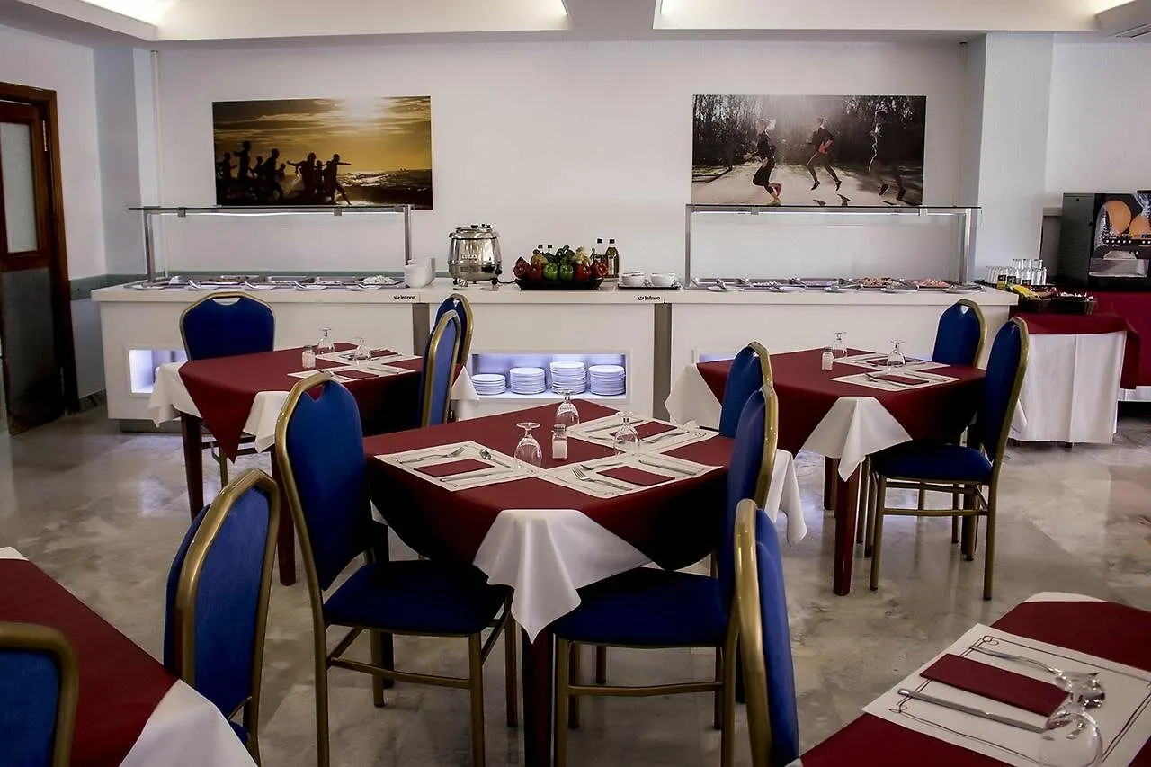 Sun Sport Hotel Torremolinos 3*,