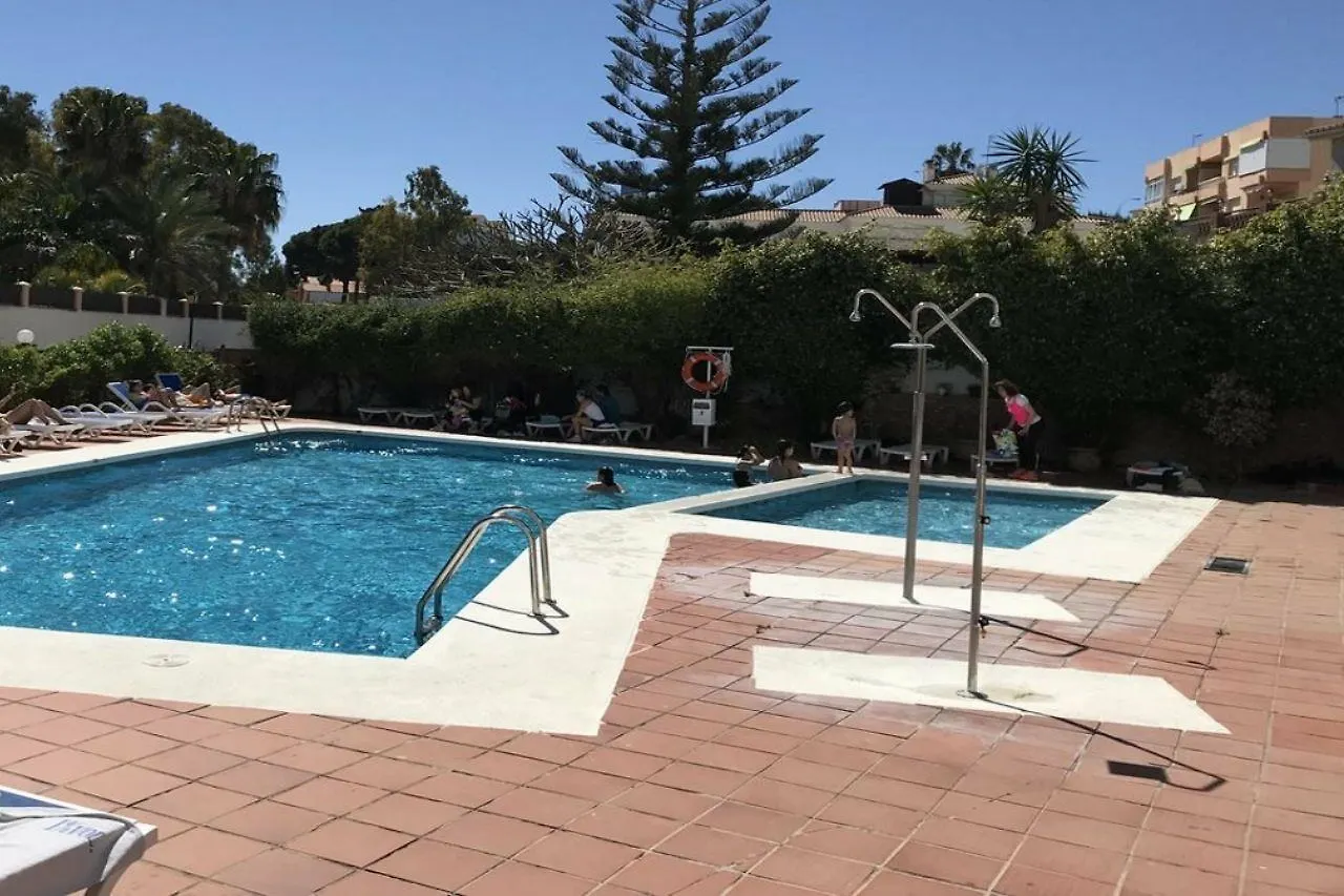 Sun Sport Hotel Torremolinos 3*,  Spain